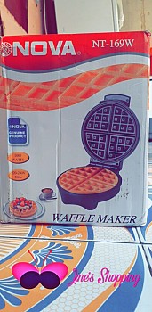 Vente de machine Waffle Marker