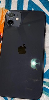 Iphone 11 (Normal)