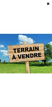 Terrain 150 m2 Titre Occupation Provisoire