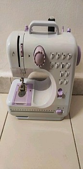 Machine a coudre