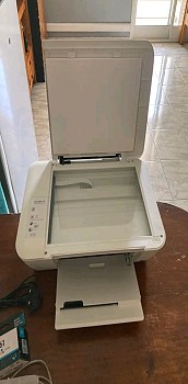 Imprimante multifonction scanner photocopie, Imprimante