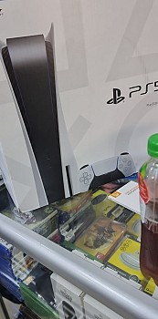 Ps5 très bon état