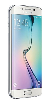 Samsung galaxy S6 Edge "Blanc" 16 go