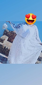 Tenue de mariage