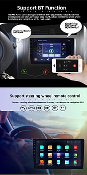 Smart Radio pour Voiture venu Dubai - Jamais Utilisé