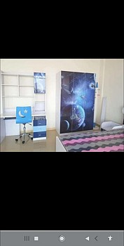 Chambre pour enfant