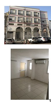 Bureaux à louer centre-ville / Office Space for Rent