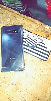 Samsung S10 plus
