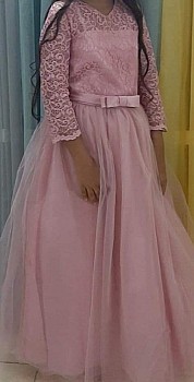 Robe de soirée fille 12 ans