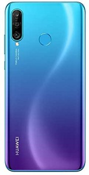 Huawei P30 lite: tout Neuf