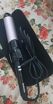 Boucleur lisseur Babyliss état neuf