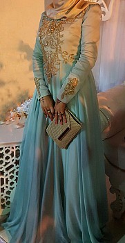 Robe soiree a vendre a Djibouti