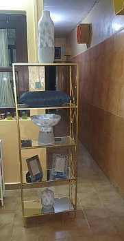 Meuble pour ranger des ustensibles