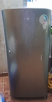 Mini frigo presque neuf à vendre