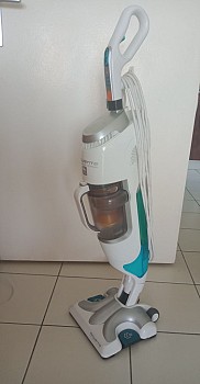 Aspirateur vapeur ROWENTA