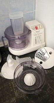 Robot Multifonction Achete en France