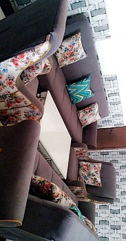 Salon a vendre occasion
