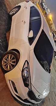 A vendre Kia K3 2015 \