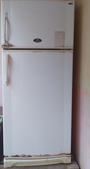 Frigo Marque Kiriazi