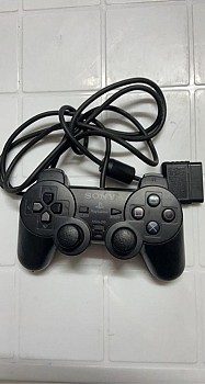 Manette PS 2