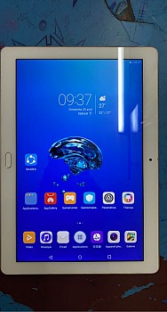 Vente tablette Huawei Honor en très bon état