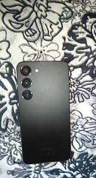 Samsung Galaxy S23 128 Go en excellent état