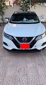 Car for sale Nissan Qashqai
