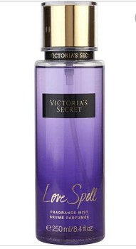 Parfum Victoria secret