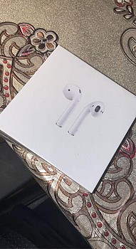 Airpods 2