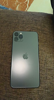 iPhone 11 Pro Max