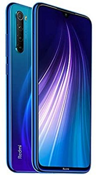 Xiaomi Redmi Note 8 64 GB, 4GB RAM