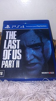 The last of us 2