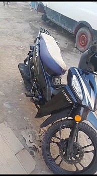 Moto Loncin