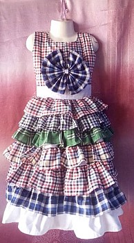 Robe traditionnelle
