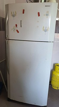 Réfrigérateur Sharp