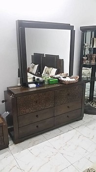 Meuble de chambre à coucher de Homecentre Dubai