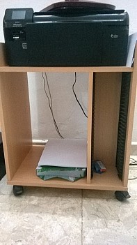Meuble Ordinateur Imprimante A Djibouti