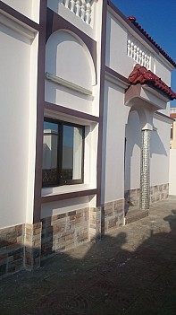 Location villa F5