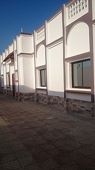Villa à louer