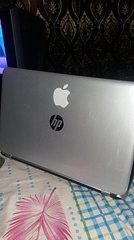 PC Portable ultra slim HP 15-007se