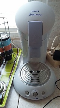 Machine a cafe Senseo