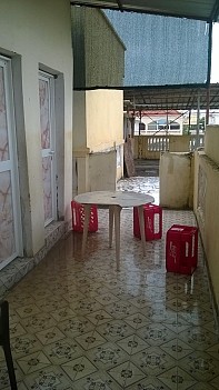 Location maison à Guelleh Batal