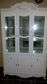 Meuble pour salon : Living