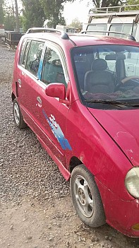 Hyundai Atoz