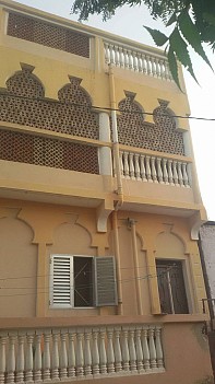 Maison a louer a T3