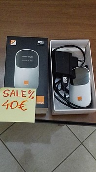 Modem Portable 3G Internet Huawei E5832