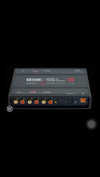Carte Son Rane SL3 Pour DJ (occasion, Bon état)