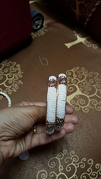Bracelet indou