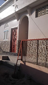 Mise en vente maison F3