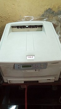 Imprimante laser OKI PRINTINGE SOLUTIONS C8600